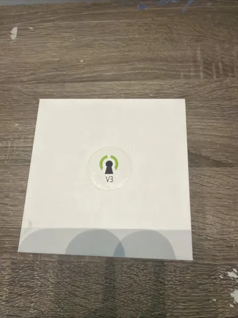 Danalock V3-BTZB Model US Zwave Retrofit Deadbolt Lock