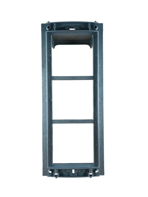 Bticino 3 Module Vertical Frame (Without Box)