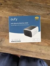 Eufy Security Solocam S220
