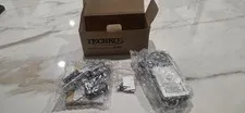 Techko S189 Complete Home Alarm System Silver with Alarm and Screws