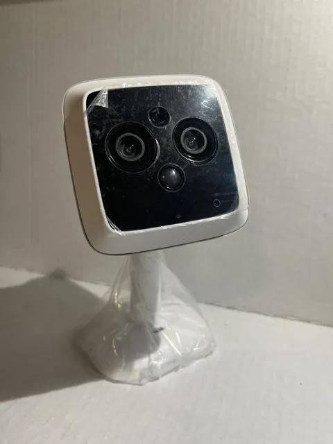 Sercomm OC432 White 12V-1A Waterproof Full HD Wireless Indoor IP Camera Only