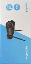 New Reolink RLC-410W 4MP Wireless WiFi IP Security Camera Outdoor Night Vision