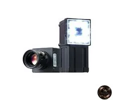 OMRON Smart Camera Inspection Model Standard Type Wide Field of View Close Range