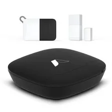 3 Piece Wireless Kit – Expandable to Protect Your Whole Home - Easy DIY Insta...