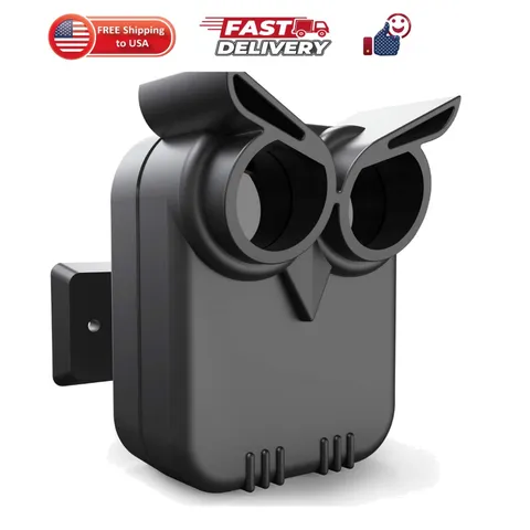Driveway Sensor- Extra Wireless Motion Sensor&Detector for Alarms