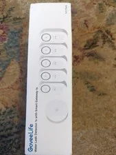 Govee Life Water Leak Detector 1s w/ Smart Gateway 1s H5059+H5044 1 +5Pack