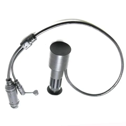 1080P Eye Hole 265 2.1mm Wide Angle Lens 178 Degree CCTV 6058