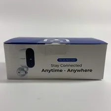 New Waggle RV 4G Mini Cam RV Security Camera / Pet Monitoring Camera BY-SMC-M-V1