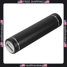 Stobok hidden money container fake power bank secret storage box cash coins