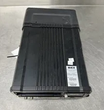 USED 710607 HD5-600 6-CHANNEL HD DVR NO HARD DRIVE