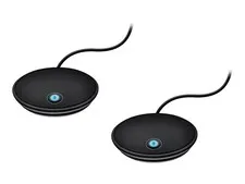 Logitech Group Expansion Microphones on Network Camera Webcam 8.5MP 989-000171
