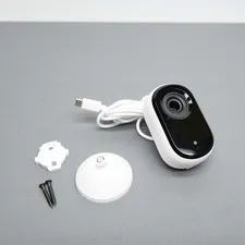 Arlo Essential 2nd Gen VMC2060 Security Camera