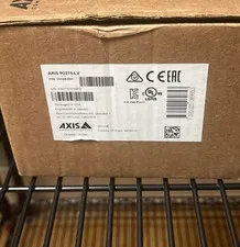 AXIS P3275-LV Dome Camera (03149-001) | New Open Box