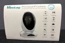 Vimtag P1 Ultra 960P Indoor Wi-Fi IP Camera Night Vision 2-Way Audio