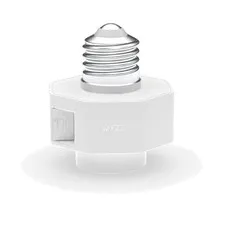 Wyze Lamp Socket: Easy Installation for Cam v3/v4