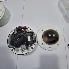 AXIS P3363 6mm cameras (0468-001-01) | Used
