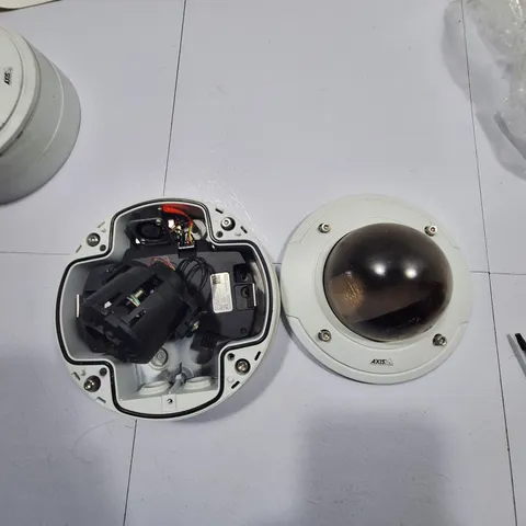 AXIS P3363 6mm cameras (0468-001-01) | Used