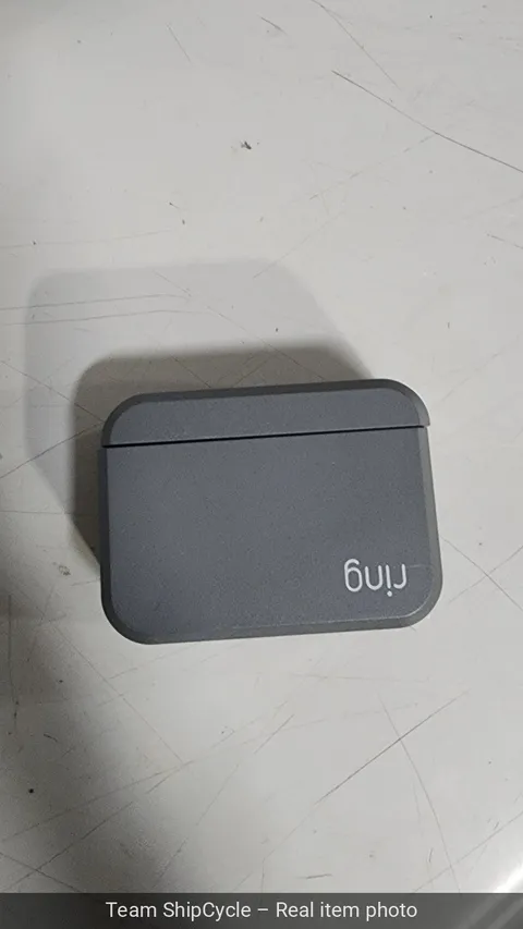 U72439 RING ALARM OUTDOOR CONTACT SENSOR GRAY G2U