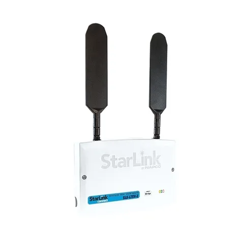 SLE-LTEV-Z - Napco StarLink Connect Universal Dual-Path Internet/Cellular