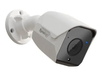 Synology BC500 JATE RCM Indoor & Outdoor Wired IP Security Camera