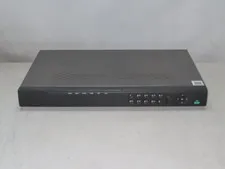 LTS LTN8716K-P16 Platinum 4K NVR 1U 16-Channel Video Recorder