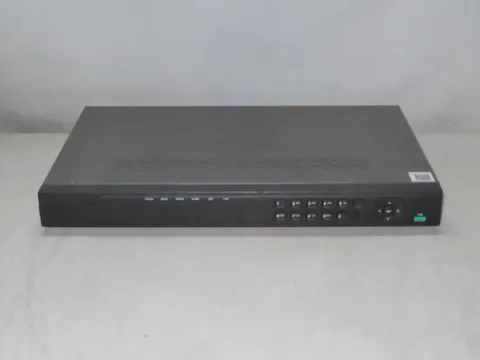 LTS LTN8716K-P16 Platinum 4K NVR 1U 16-Channel Video Recorder