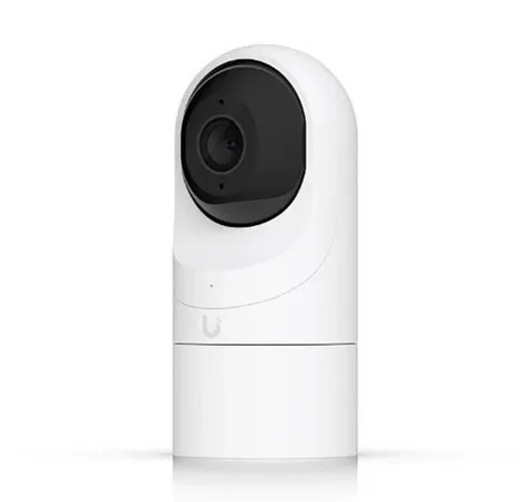 Ubiquiti Networks UVC-G3-Flex 1080p Indoor/Outdoor IP IR Turret Camera - Sealed