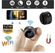 A9 Mini Camera Wifi 1080P HD IP Camera Wireless With Night Vision