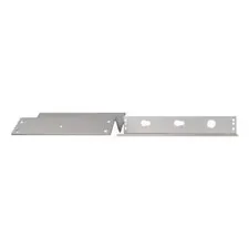 Alarm Controls Am3370 Bracket, 9-7/8In. Lx1/2In. W, 3 Pieces