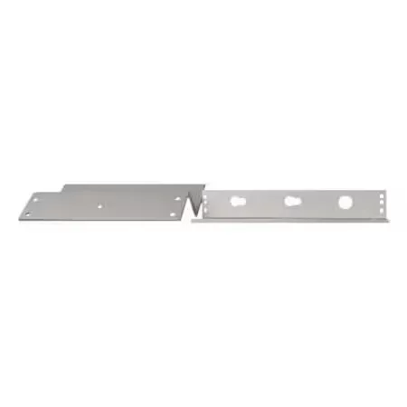 Alarm Controls Am3370 Bracket, 9-7/8In. Lx1/2In. W, 3 Pieces