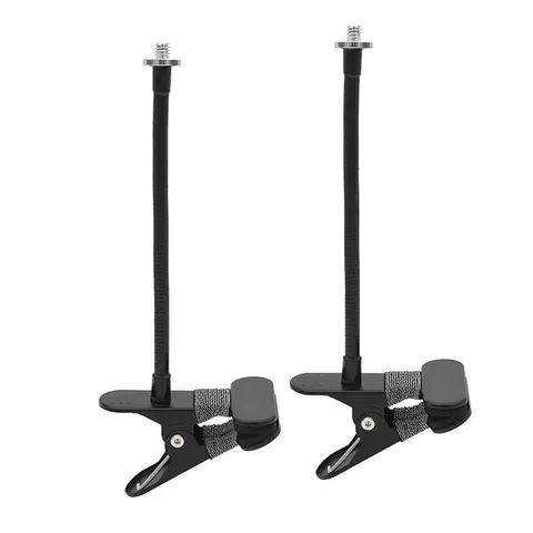 User Friendly Flexible Mounting Bracket for EufyCam and For Arlo Devices