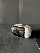 Heegomn wireless battery-powered security camera
