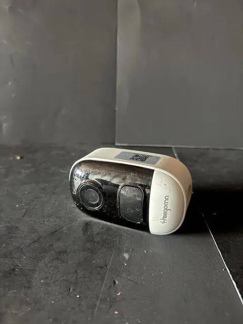 Heegomn wireless battery-powered security camera