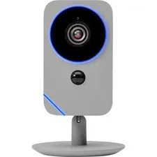 Blue By ADT HD Indoor Camera - SCH2R0-29-R Pearl Gray