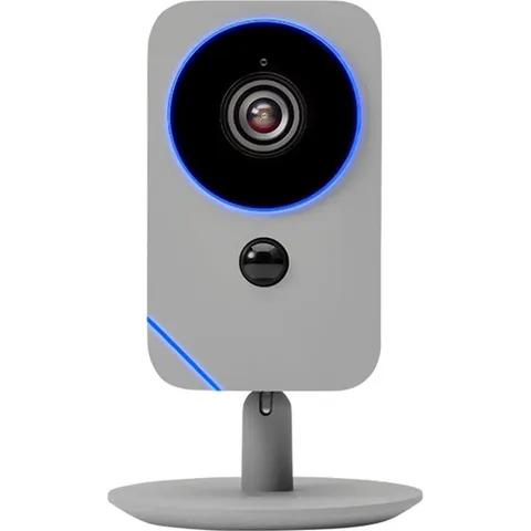 Blue By ADT HD Indoor Camera - SCH2R0-29-R Pearl Gray