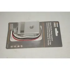 Woods 59410WD Outdoor Hardwired Stem Mount Light Control Sensor