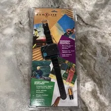 Arm Alarm Personal Alarm Security Sports Watch NEW