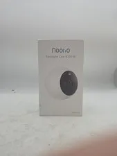Noorio Spotlight Cam B200-SE Wireless Security Camera 1080P New Open Box