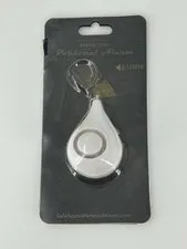 SAFESOUND Personal Alarm 125DB Keychain Loud Siren Safety NEW Sealed