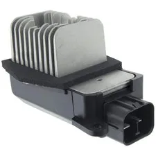 Front Auto Temp Control Blower Motor Resistor Fits 03-06 Expedition - 00-02 L...