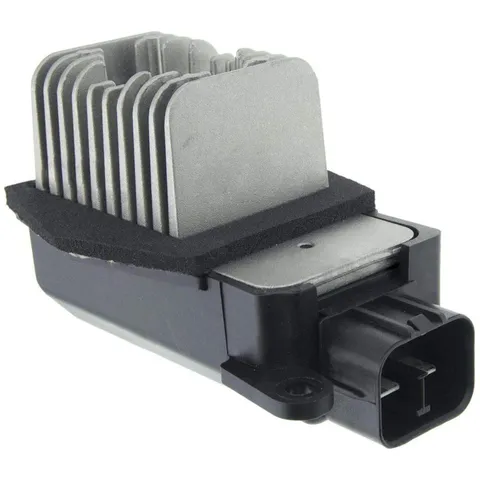 Front Auto Temp Control Blower Motor Resistor Fits 03-06 Expedition - 00-02 L...