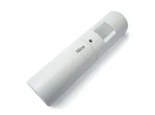 Nice HSDIM12 White Radio Curtain Infrared Detector