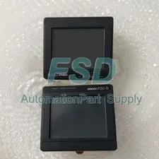 OMRON FQ2-D30 Smart Camera Display 1 PCS New in Box FQ2D30