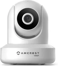 1080P WiFi Security Camera 2MP Indoor Pan Tilt Wireless IP Camera IP2M 841W