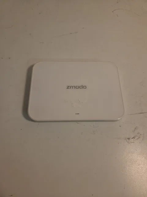 Zmodo  ZP-NL18 /8CH 1080P HD NVR for Wireless Cameras - Power Tested