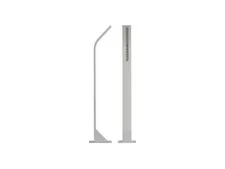 900STIKMW - LED lights for the garden key