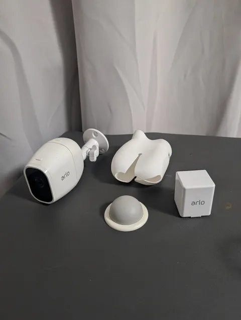 arlo pro 2 camera