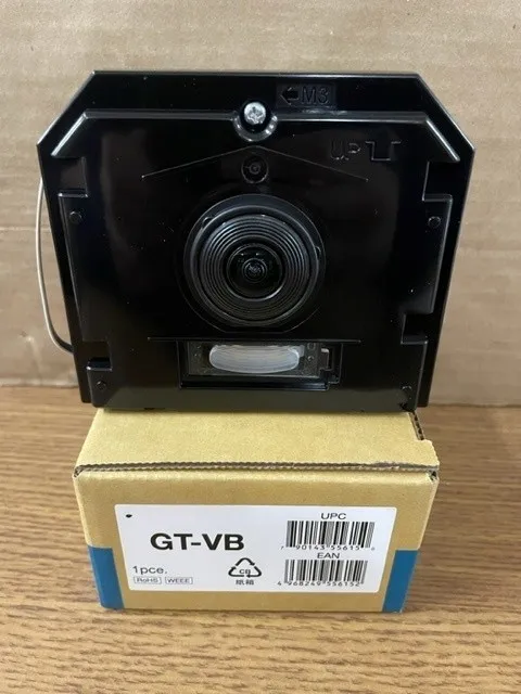 GT-VB AIPHONE MODULAR VIDEO DOOR STATION