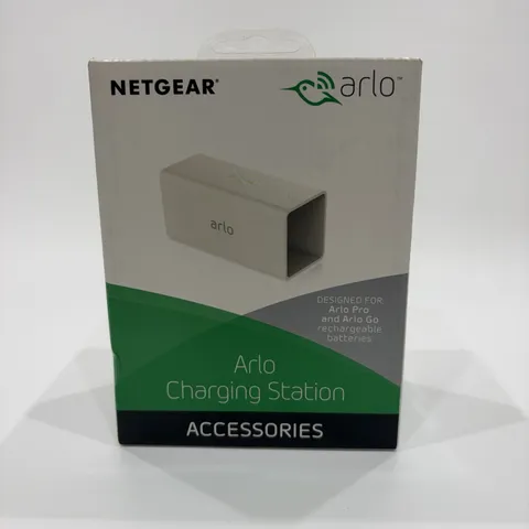 Arlo Charging Station for Arlo Pro/Go VMA4400C-100AUS NEW & SEALED