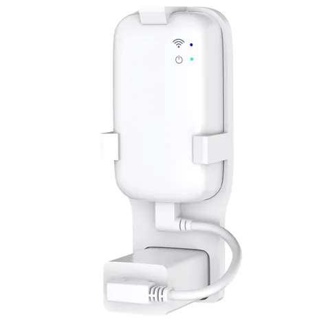 Outlet Wall Mount for Blink Sync Module Core, Sync Module Core Mount Bracket ...